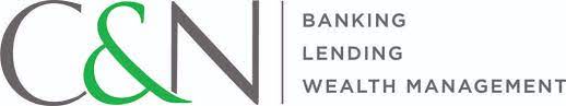 C&N Bank Logo