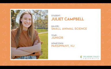 Juliet Campbell