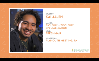 Kai Allen