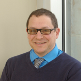 Dr. Craig Stutman, an an associate professor of history and public policy at Delaware Valley University and Chair of the Toni Morrison Society’s Bench by the Road Project.