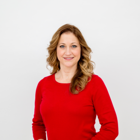 Dr Christi Smith