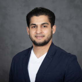 Professor profile image