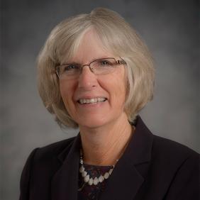 Mary Knowlton