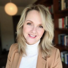 Headshot of Karen Rice