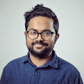 Tanvir Chowdhury