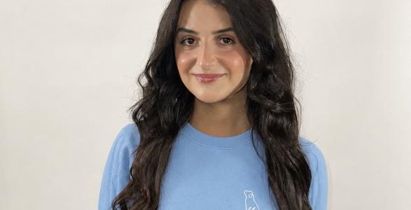 Jenna Como '22
