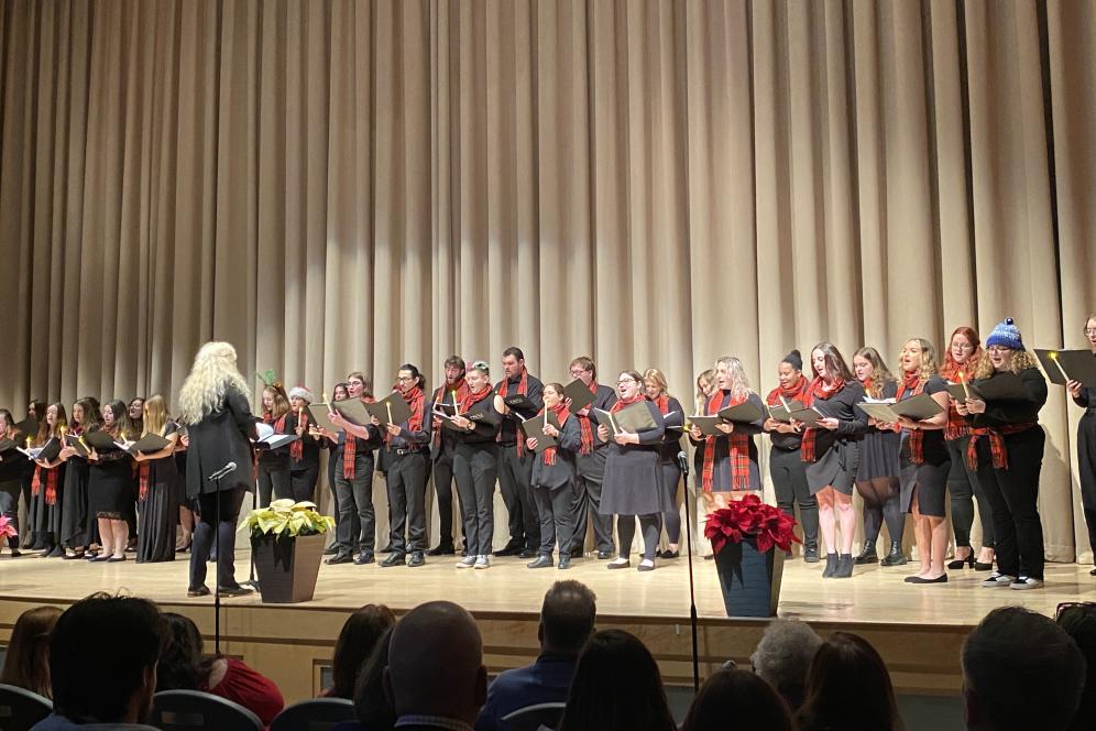 DelVal Music