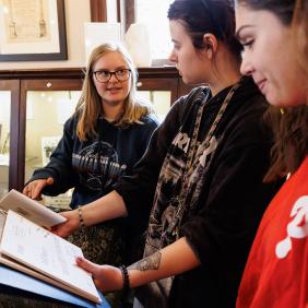 DelVal History, Policy, and Society