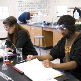 Chemistry