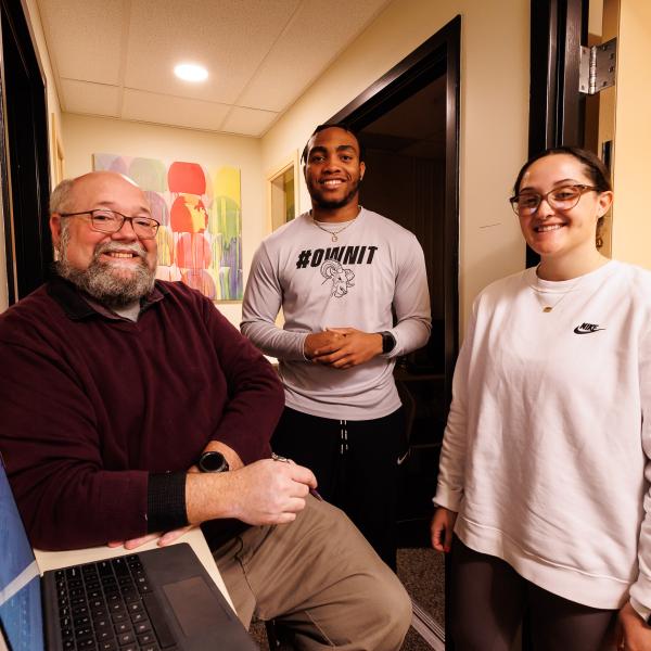 DelVal Counseling Psychology