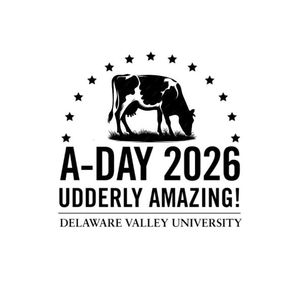 The ADay logo states "Udderly Amazing"