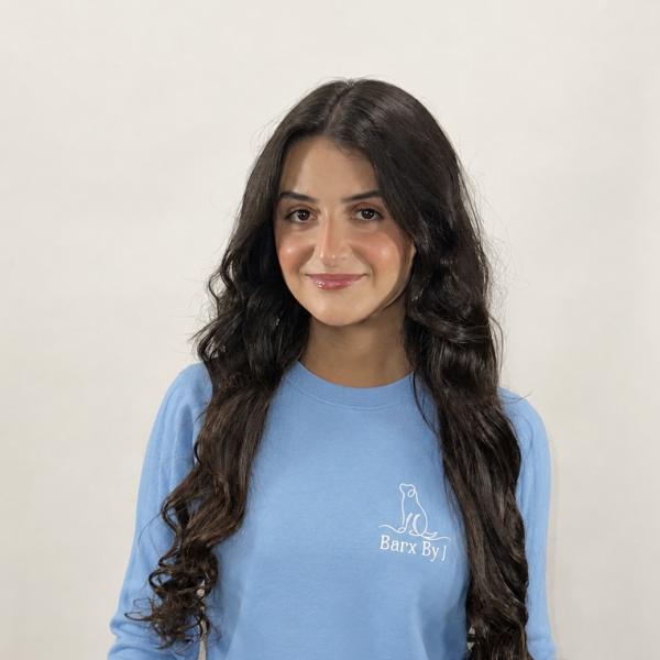 Jenna Como '22