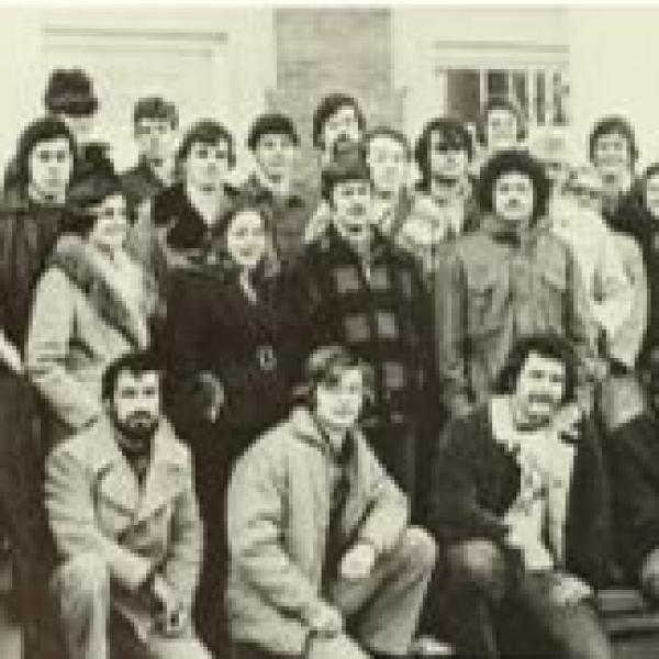 Class of 1976