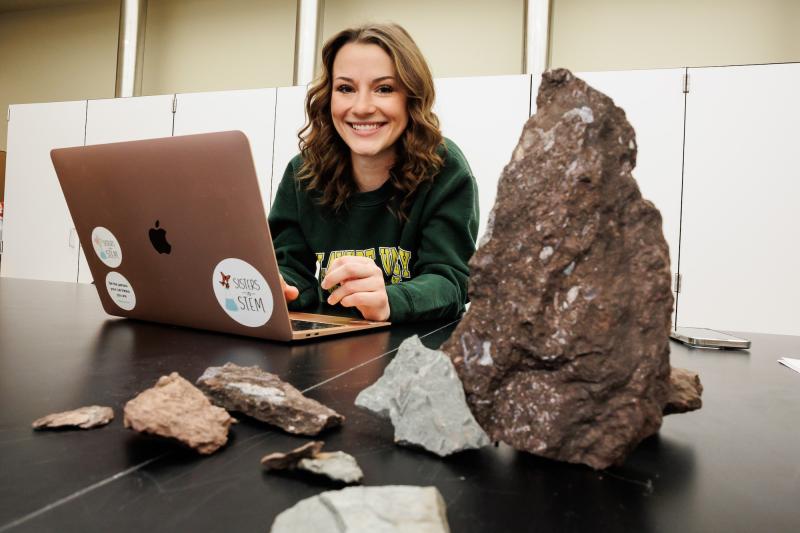 Delaware Valley University Biology alumni