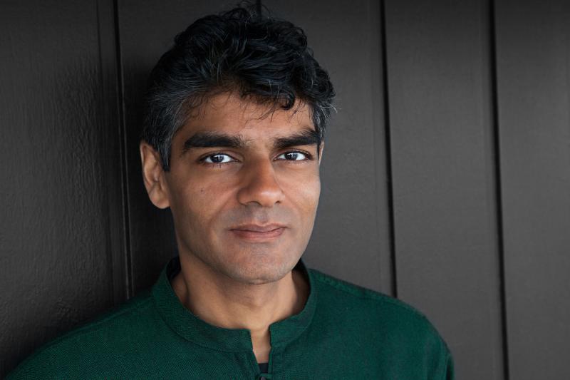 Raj Patel DelVal