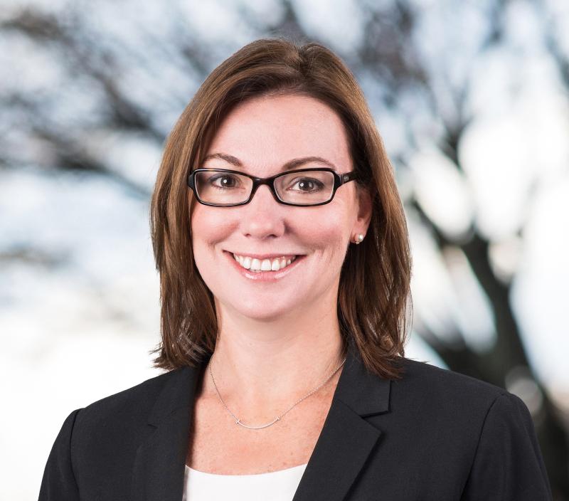Kelly McGowan