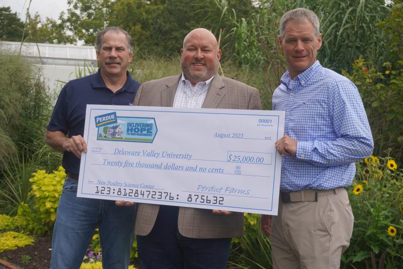Perdue Group 