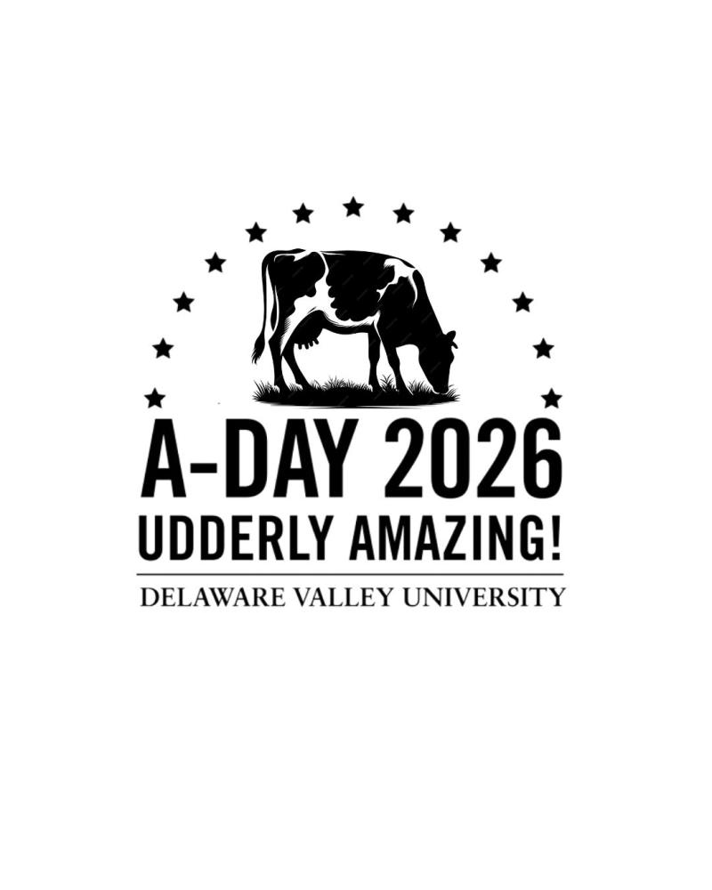 A-Day 2026 Logo
