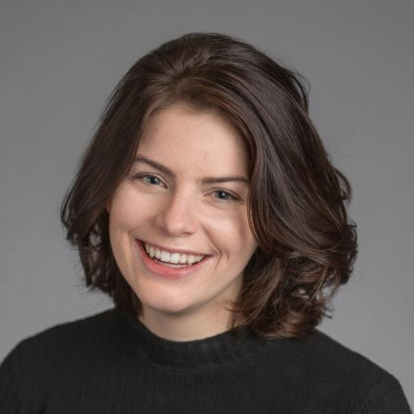 Rebecca Hamilton