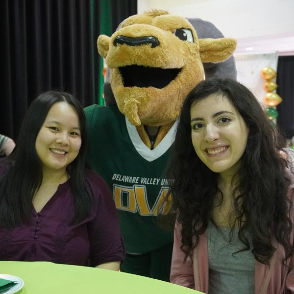 Seniors are with Caesar at 30th Night, 30 days before graduation. 