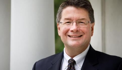 Dr. Benjamin Rusiloski Delaware Valley University