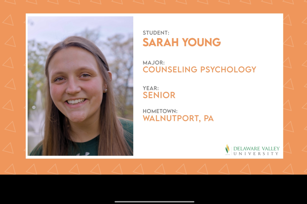 Sarah Young key frame 